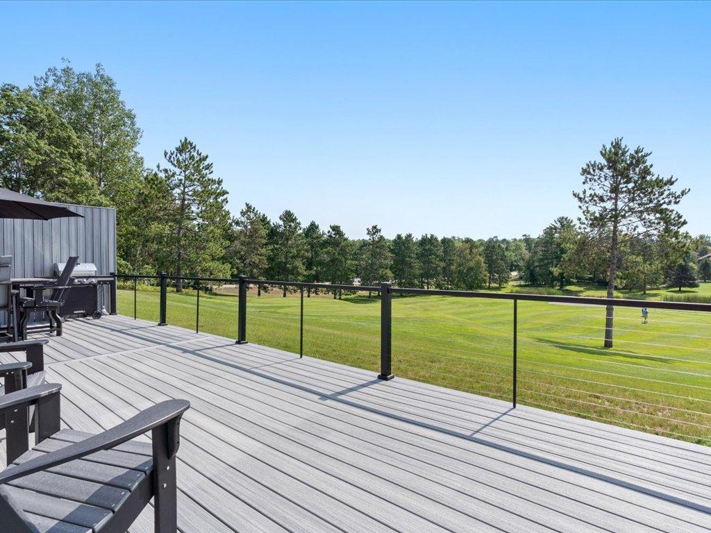 2025 townhouse for sale at 7868 Chickasaw Circle in Pequot Lakes, MN — 3 bed, 2 bath (photo 42 of 68)