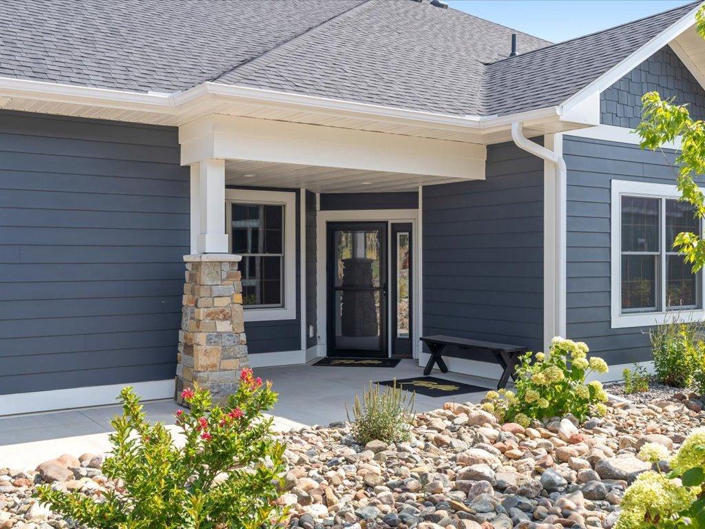 2025 townhouse for sale at 7868 Chickasaw Circle in Pequot Lakes, MN — 3 bed, 2 bath (photo 44 of 68)