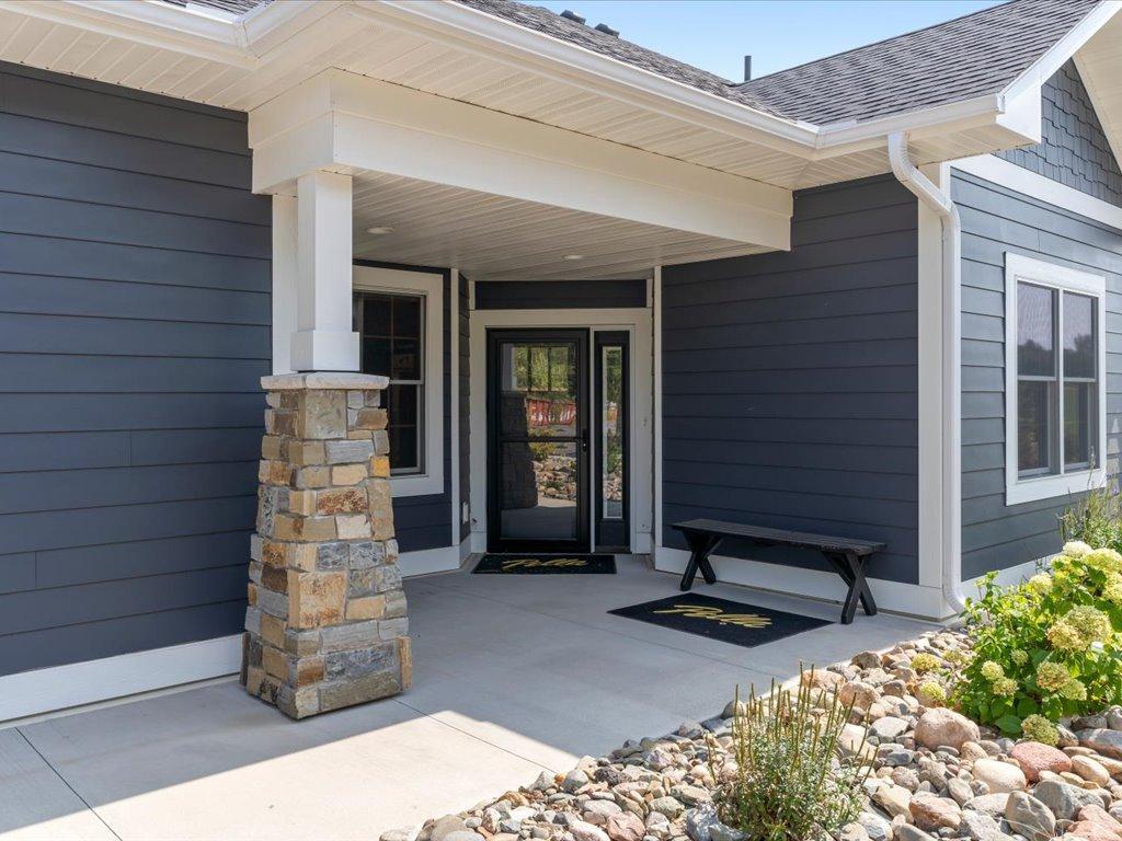 2025 townhouse for sale at 7868 Chickasaw Circle in Pequot Lakes, MN — 3 bed, 2 bath (photo 46 of 68)