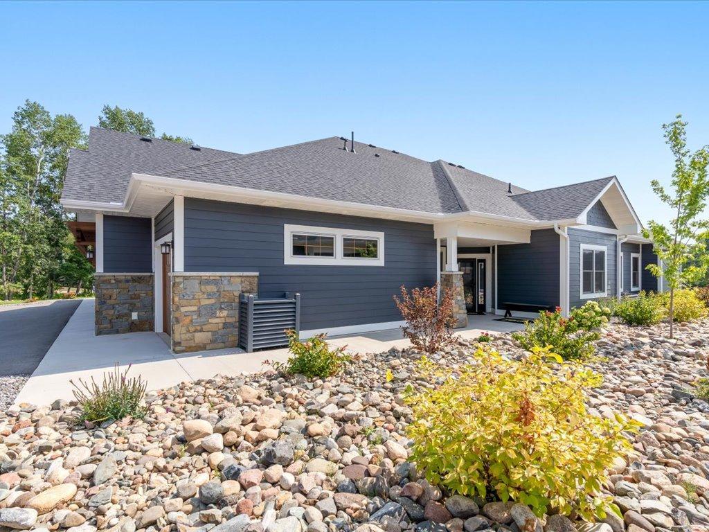 2025 townhouse for sale at 7868 Chickasaw Circle in Pequot Lakes, MN — 3 bed, 2 bath (photo 47 of 68)