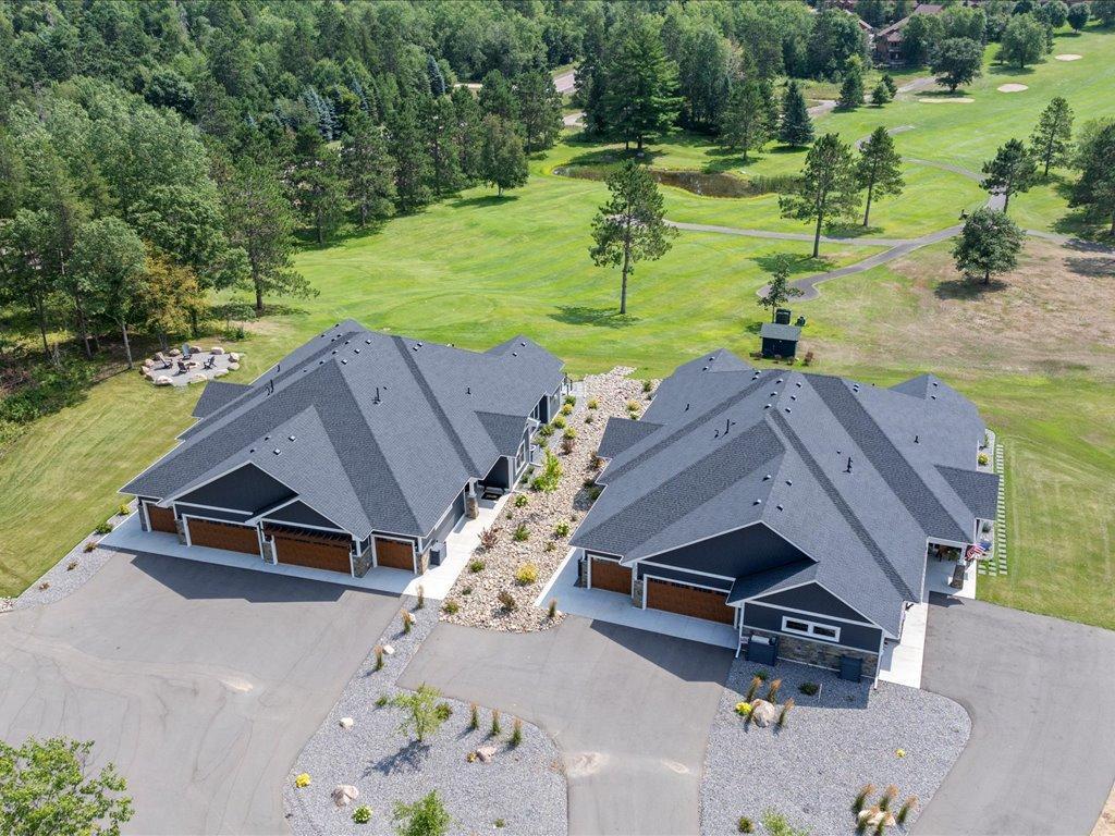 2025 townhouse for sale at 7868 Chickasaw Circle in Pequot Lakes, MN — 3 bed, 2 bath (photo 52 of 68)