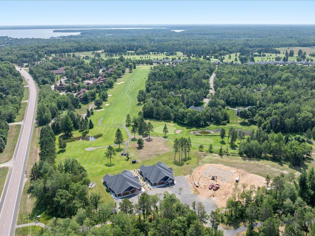 2025 townhouse for sale at 7868 Chickasaw Circle in Pequot Lakes, MN — 3 bed, 2 bath (photo 53 of 68)