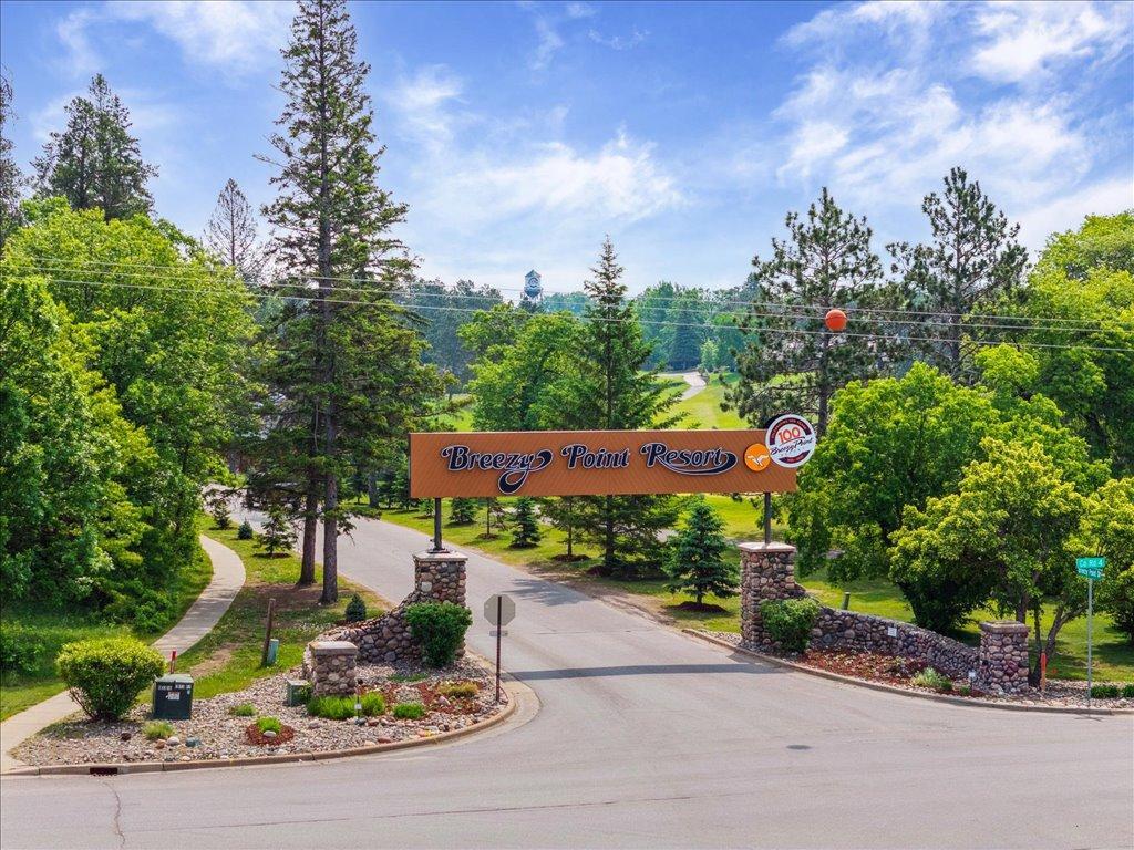 2025 townhouse for sale at 7868 Chickasaw Circle in Pequot Lakes, MN — 3 bed, 2 bath (photo 54 of 68)