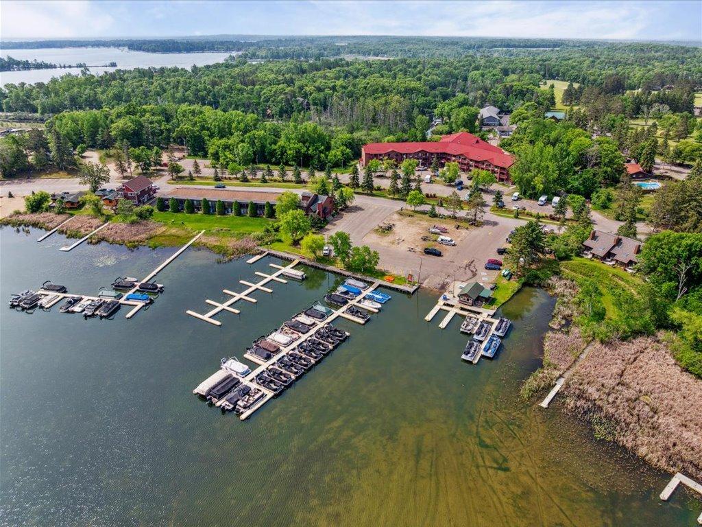 2025 townhouse for sale at 7868 Chickasaw Circle in Pequot Lakes, MN — 3 bed, 2 bath (photo 56 of 68)