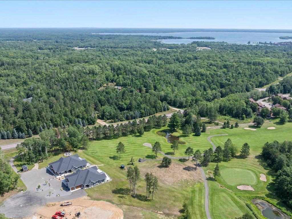 2025 townhouse for sale at 7868 Chickasaw Circle in Pequot Lakes, MN — 3 bed, 2 bath (photo 58 of 68)