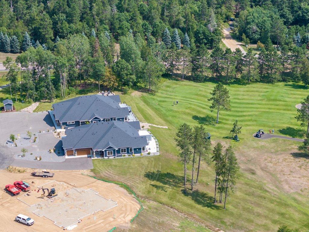 2025 townhouse for sale at 7868 Chickasaw Circle in Pequot Lakes, MN — 3 bed, 2 bath (photo 59 of 68)