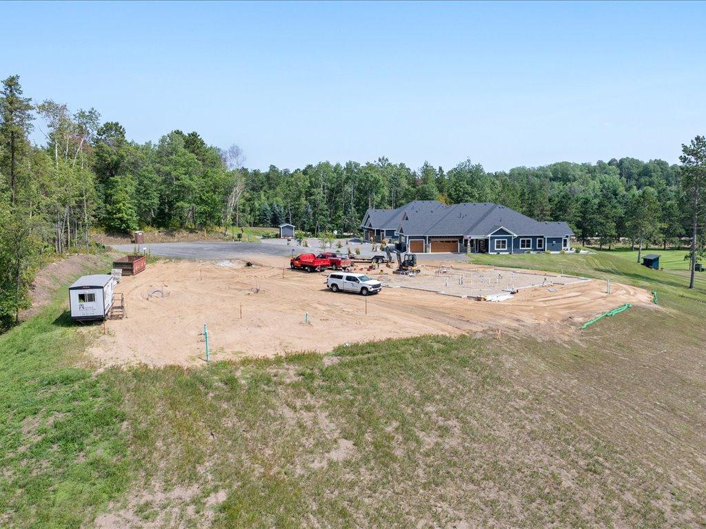 2025 townhouse for sale at 7868 Chickasaw Circle in Pequot Lakes, MN — 3 bed, 2 bath (photo 62 of 68)