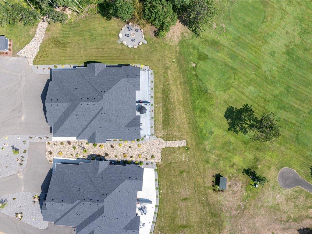 2025 townhouse for sale at 7868 Chickasaw Circle in Pequot Lakes, MN — 3 bed, 2 bath (photo 64 of 68)