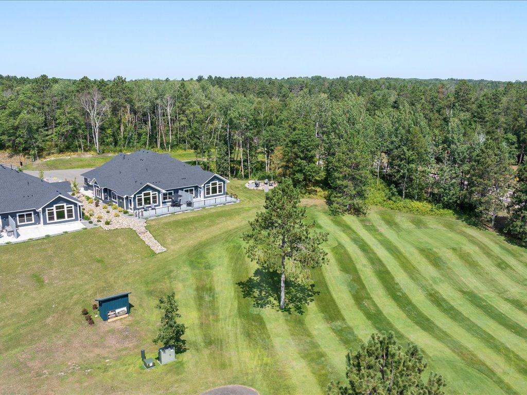 2025 townhouse for sale at 7868 Chickasaw Circle in Pequot Lakes, MN — 3 bed, 2 bath (photo 65 of 68)