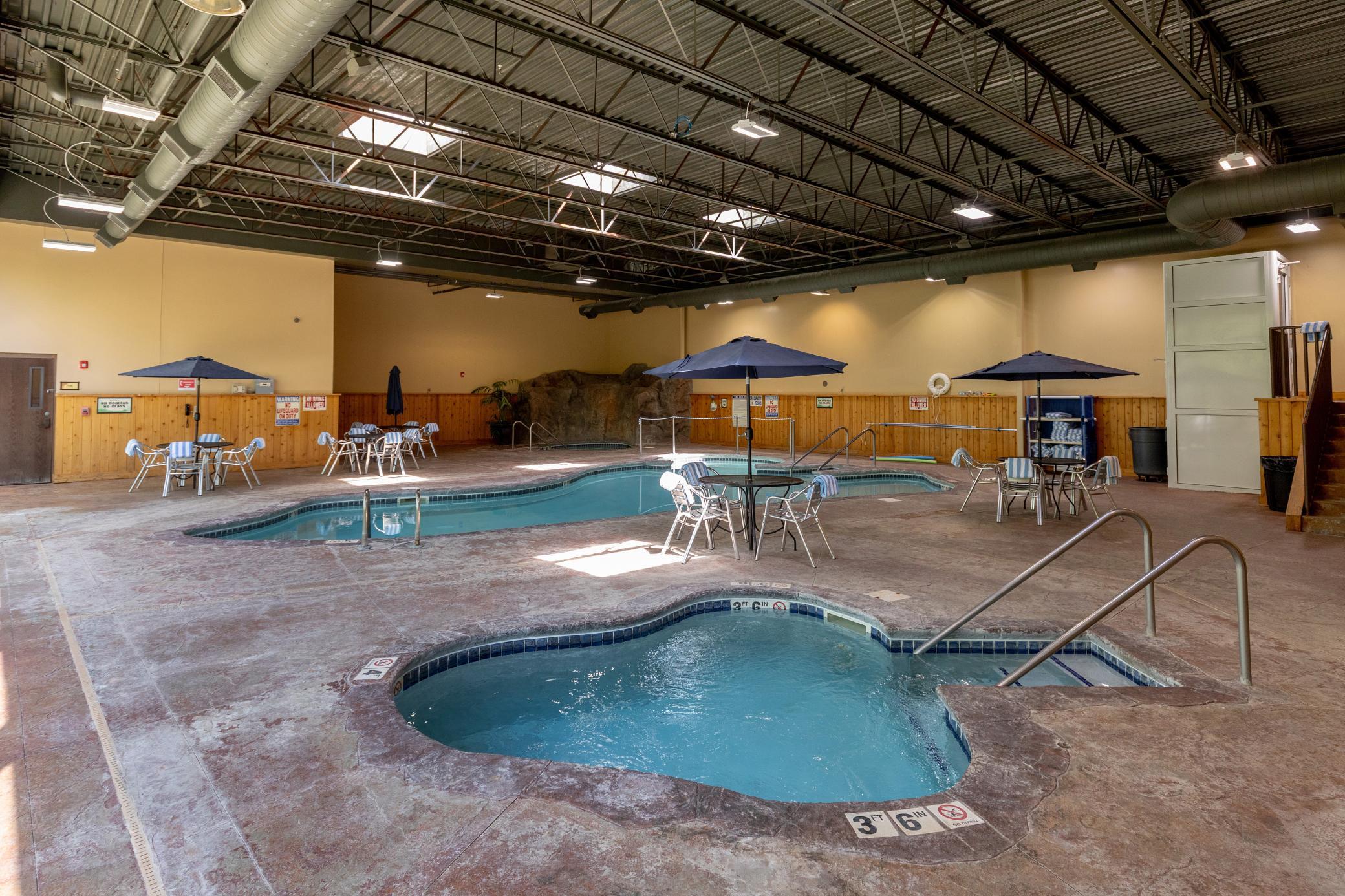 500 Cleveland Boulevard W, Unit 2408, Walker MN 56484 - Photo 13 of 36