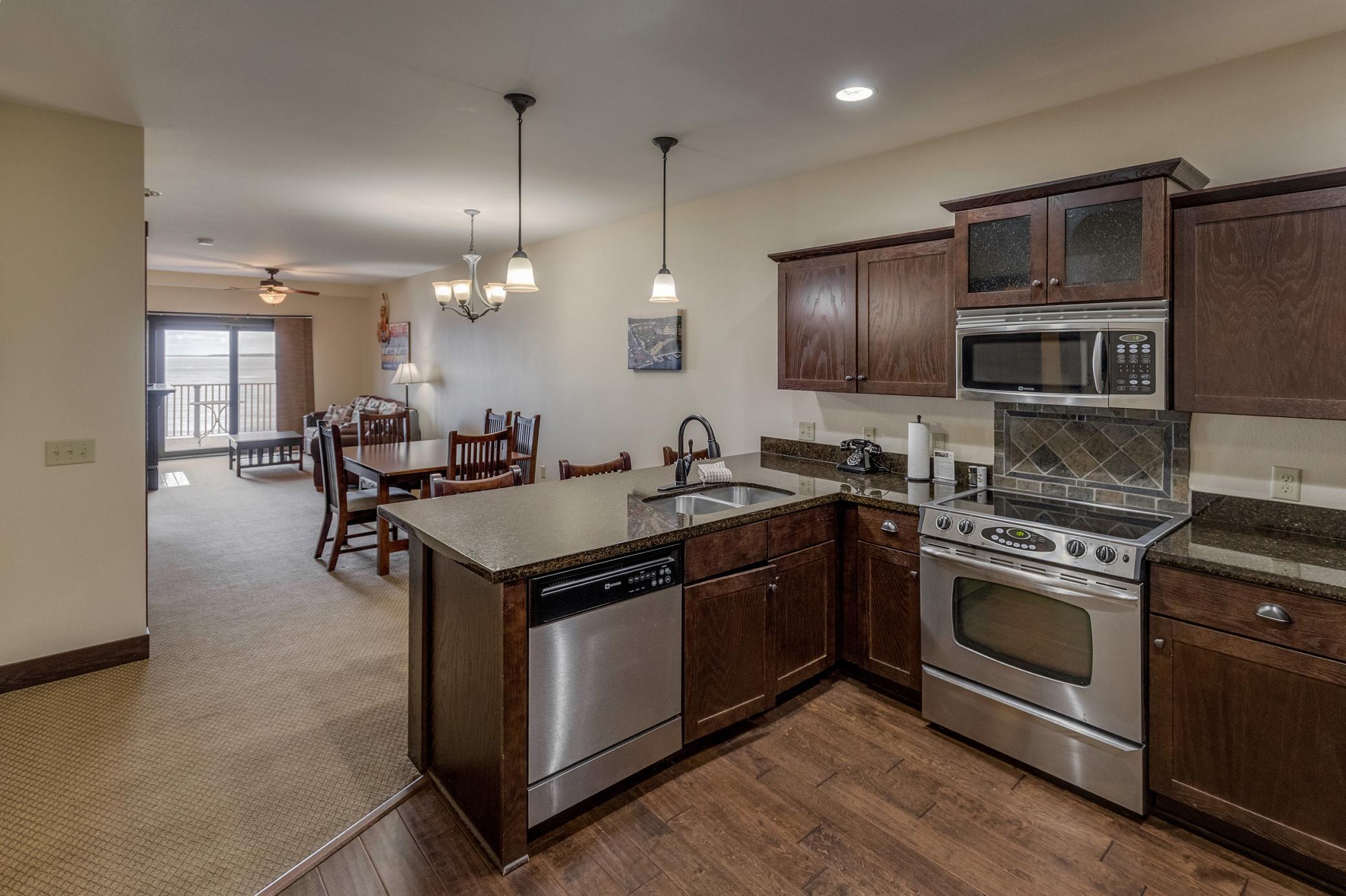 500 Cleveland Boulevard W, Unit 2408, Walker MN 56484 - Photo 22 of 36