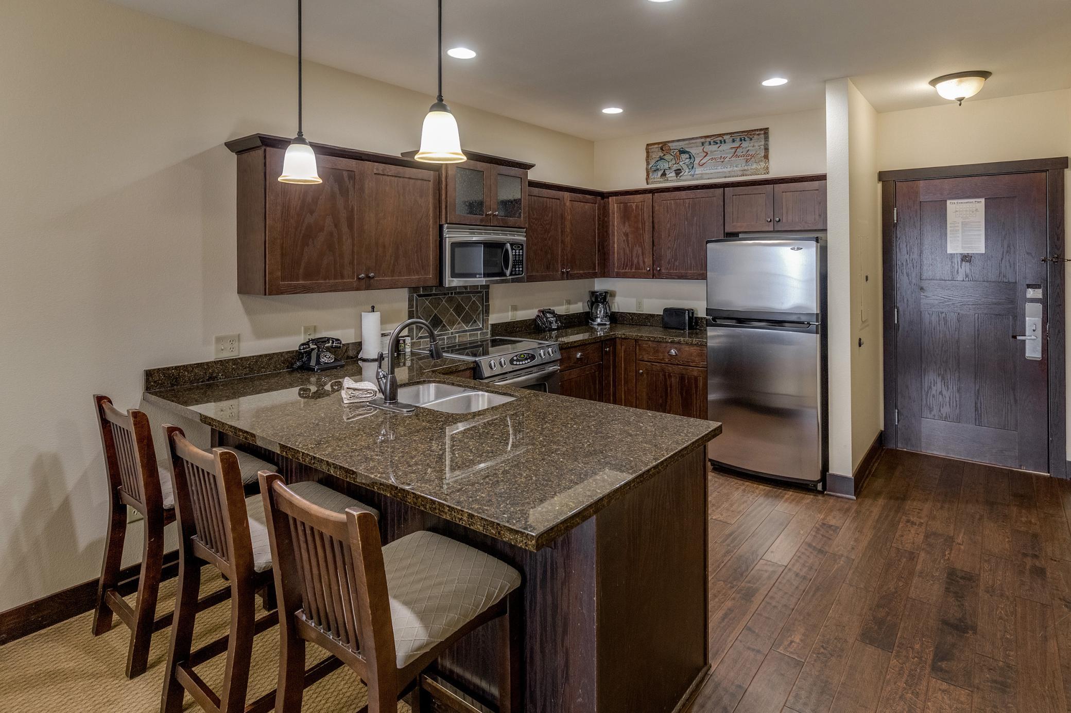 500 Cleveland Boulevard W, Unit 2408, Walker MN 56484 - Photo 23 of 36
