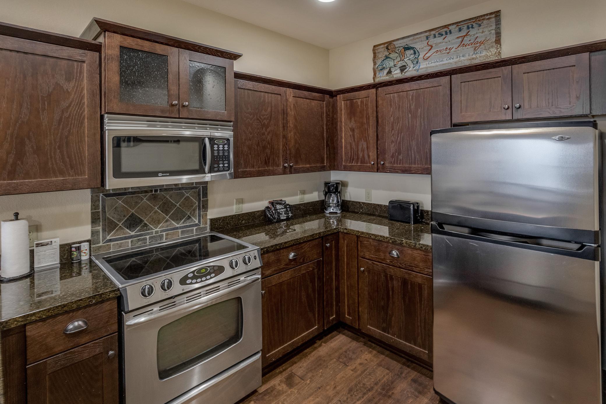 500 Cleveland Boulevard W, Unit 2408, Walker MN 56484 - Photo 24 of 36