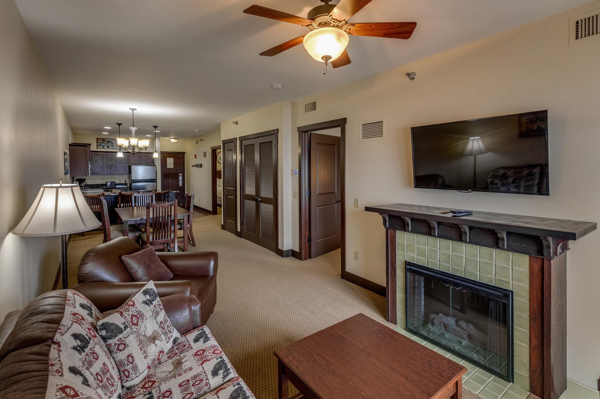 500 Cleveland Boulevard W, Unit 2408, Walker MN 56484 - Photo 28 of 36