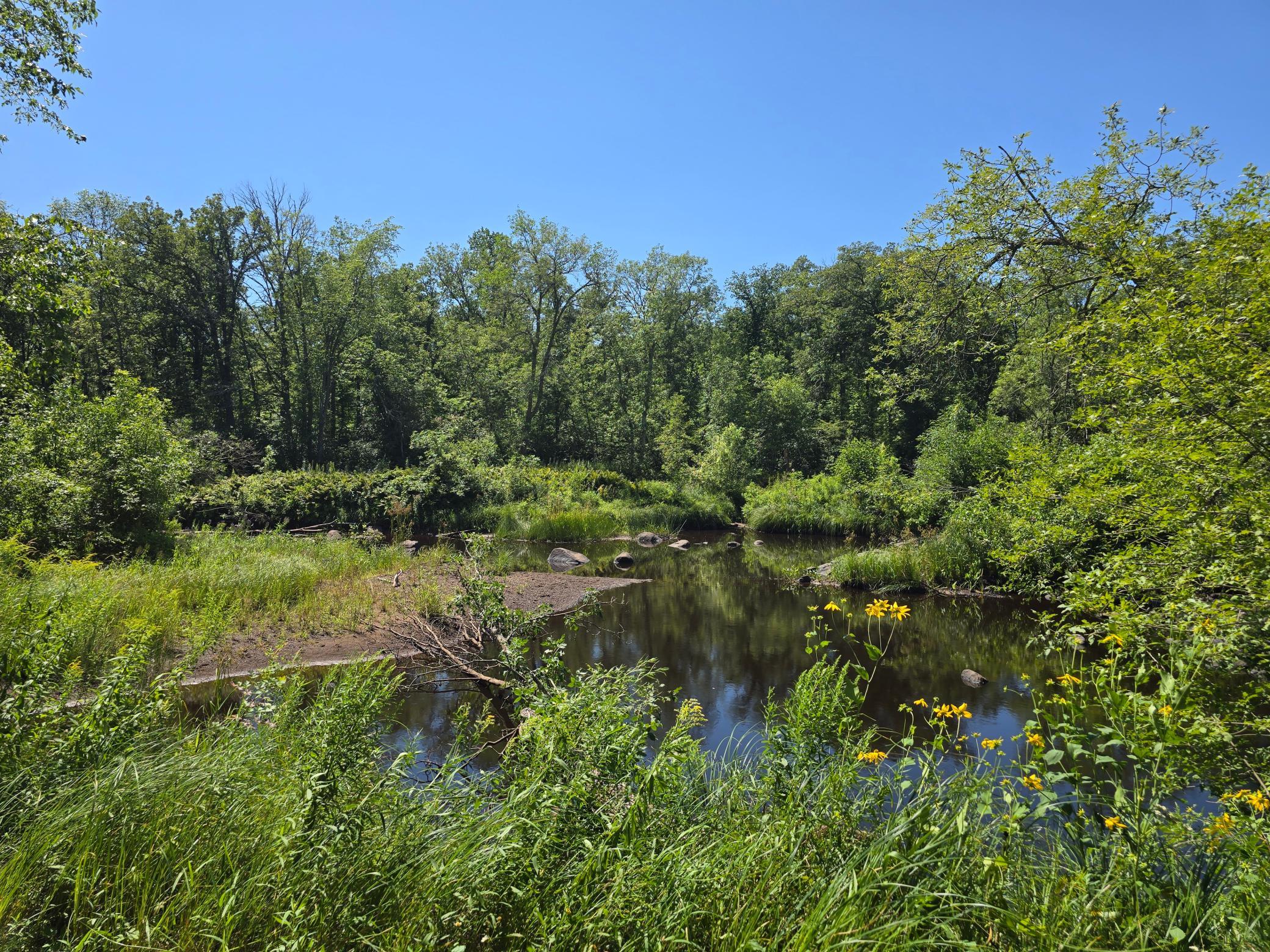 land for sale at TBD 188th Place in McGrath, MN