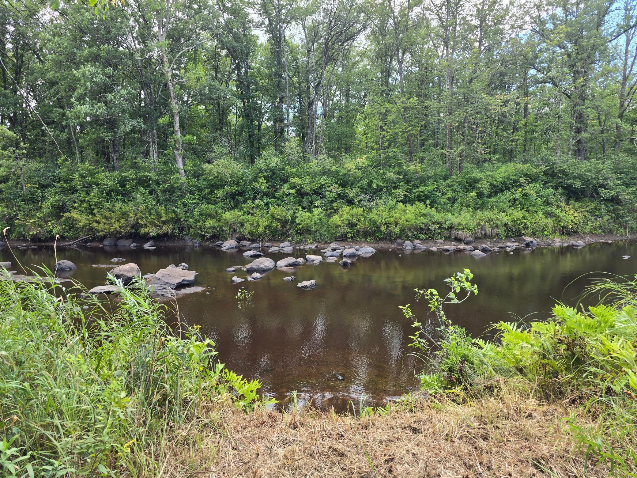 1986 land for sale at 13769 188th Place in Mc Grath, MN