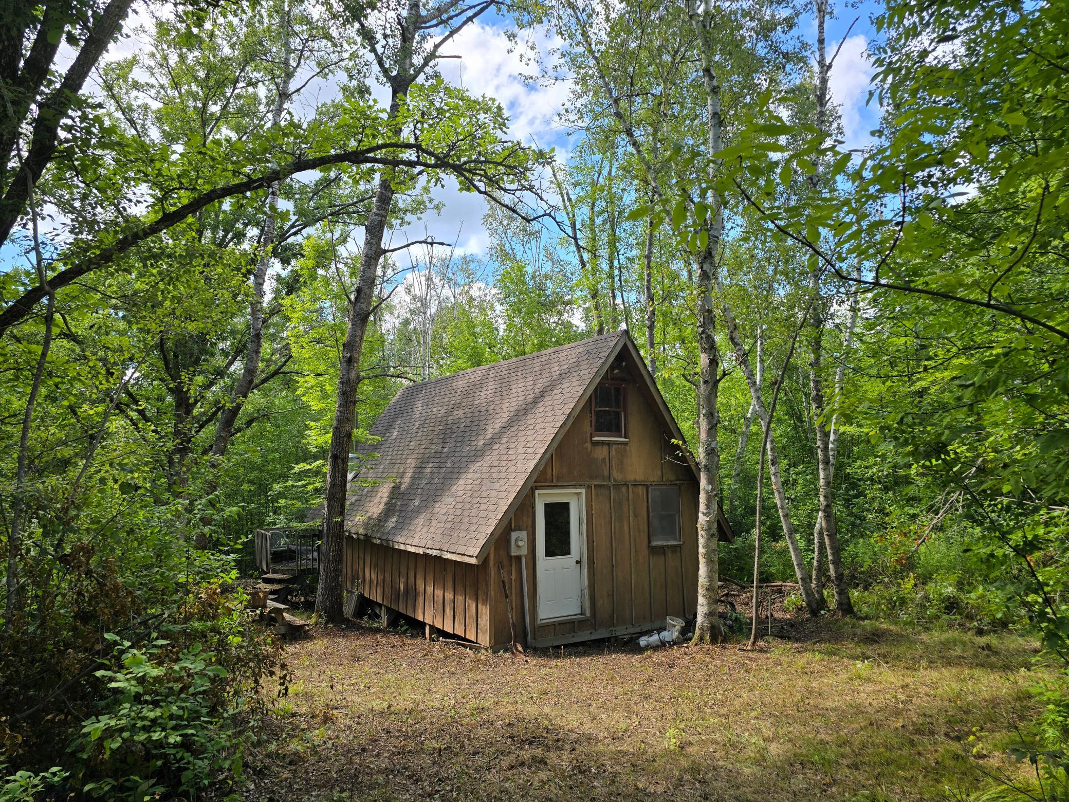 1986 land for sale at 13769 188th Place in Mc Grath, MN (photo 4 of 15)