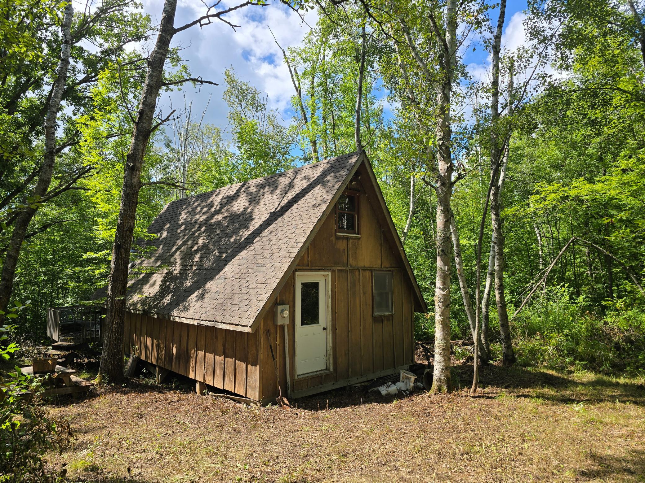 1986 land for sale at 13769 188th Place in Mc Grath, MN (photo 5 of 15)