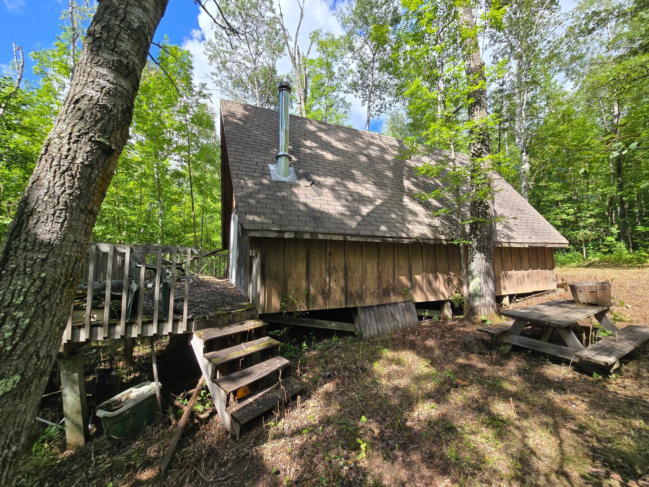 1986 land for sale at 13769 188th Place in Mc Grath, MN (photo 8 of 15)
