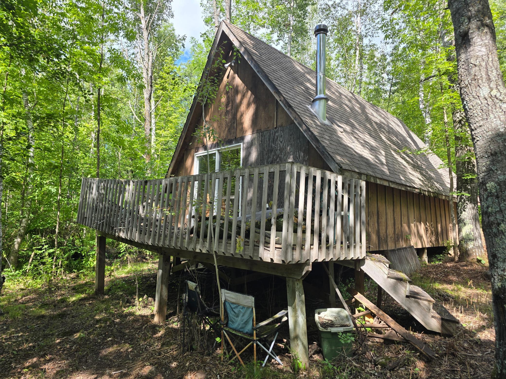 1986 land for sale at 13769 188th Place in Mc Grath, MN (photo 9 of 15)