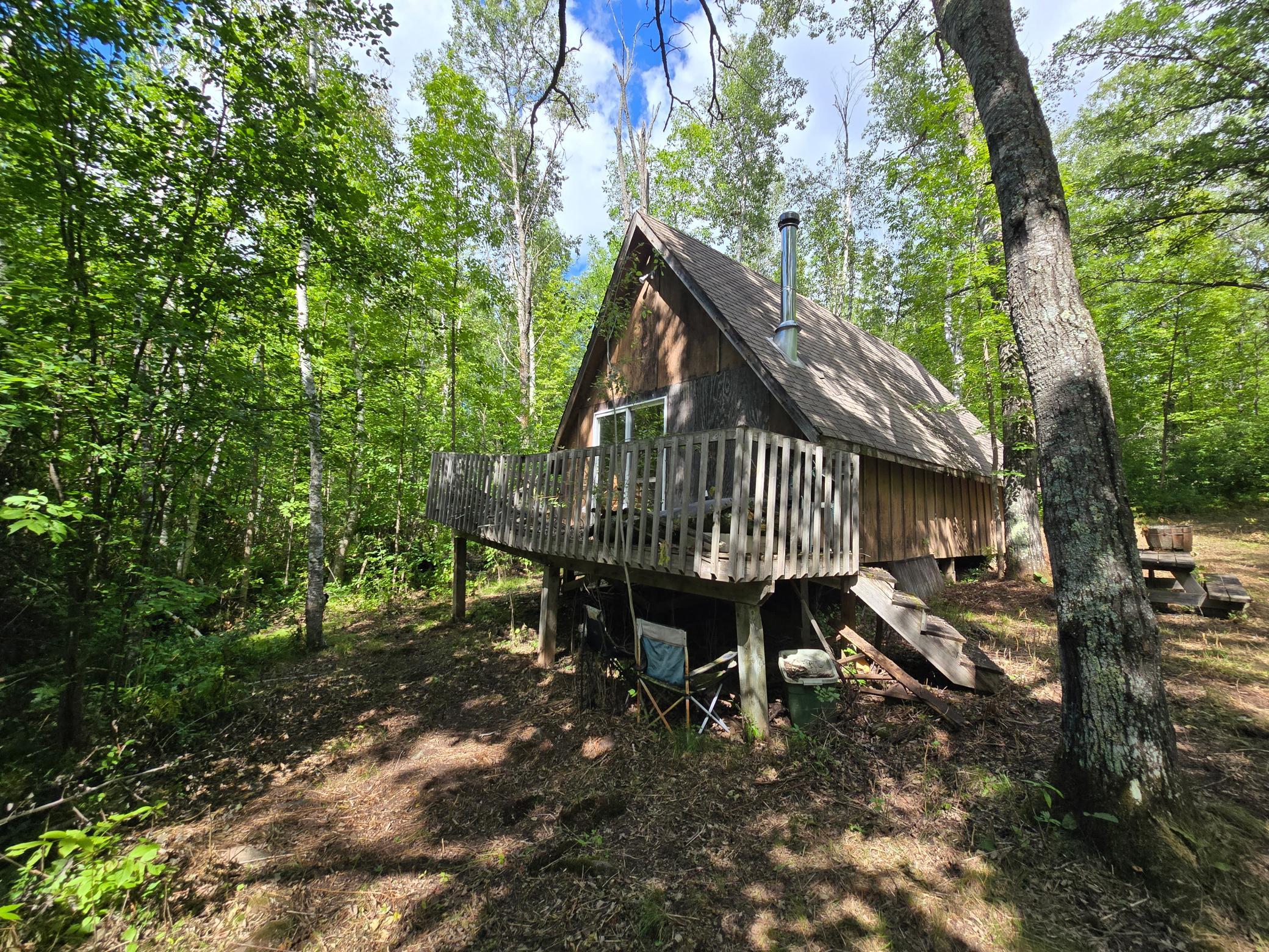1986 land for sale at 13769 188th Place in Mc Grath, MN (photo 10 of 15)