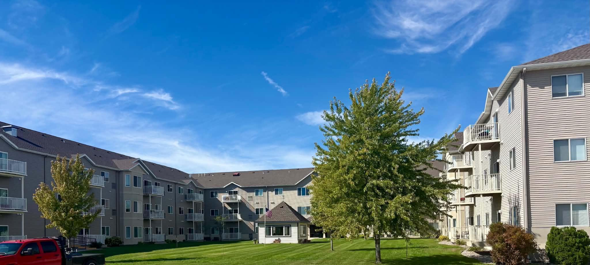 2013 condo for sale at 3434 28th Street S, Unit 234 in Fargo, ND — 2 bed, 2 bath (photo 2 of 41)