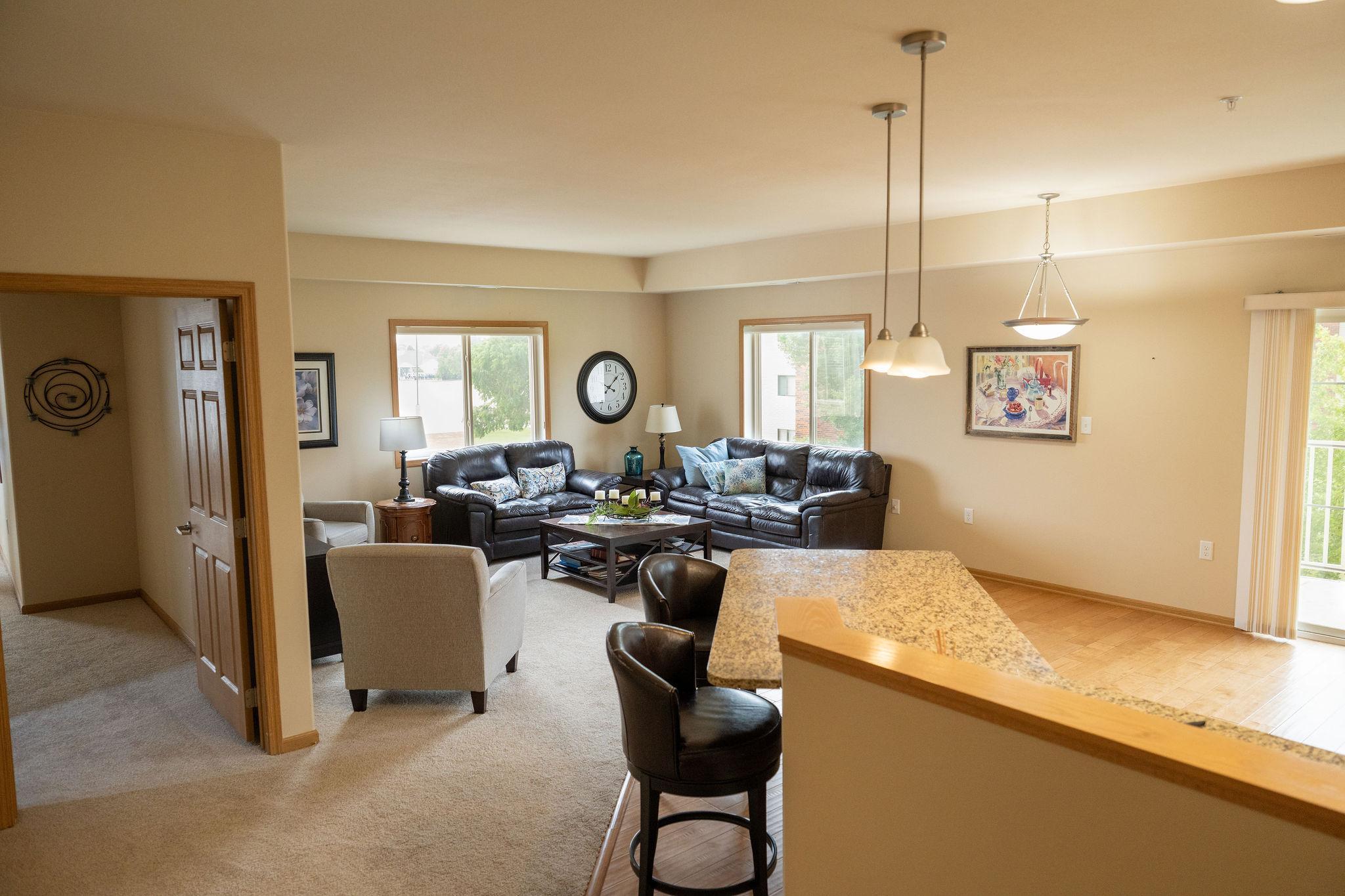 2013 condo for sale at 3434 28th Street S, Unit 234 in Fargo, ND — 2 bed, 2 bath (photo 3 of 41)