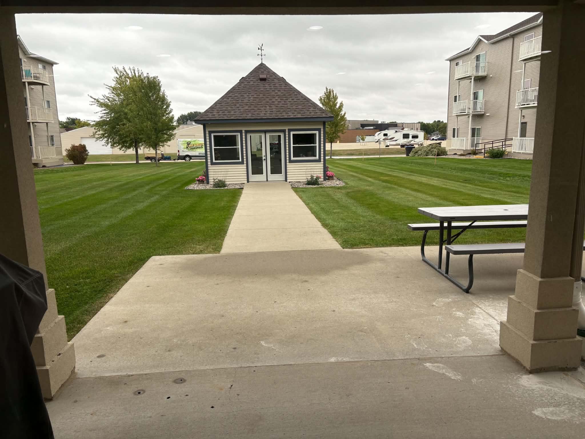 2013 condo for sale at 3434 28th Street S, Unit 234 in Fargo, ND — 2 bed, 2 bath (photo 30 of 41)