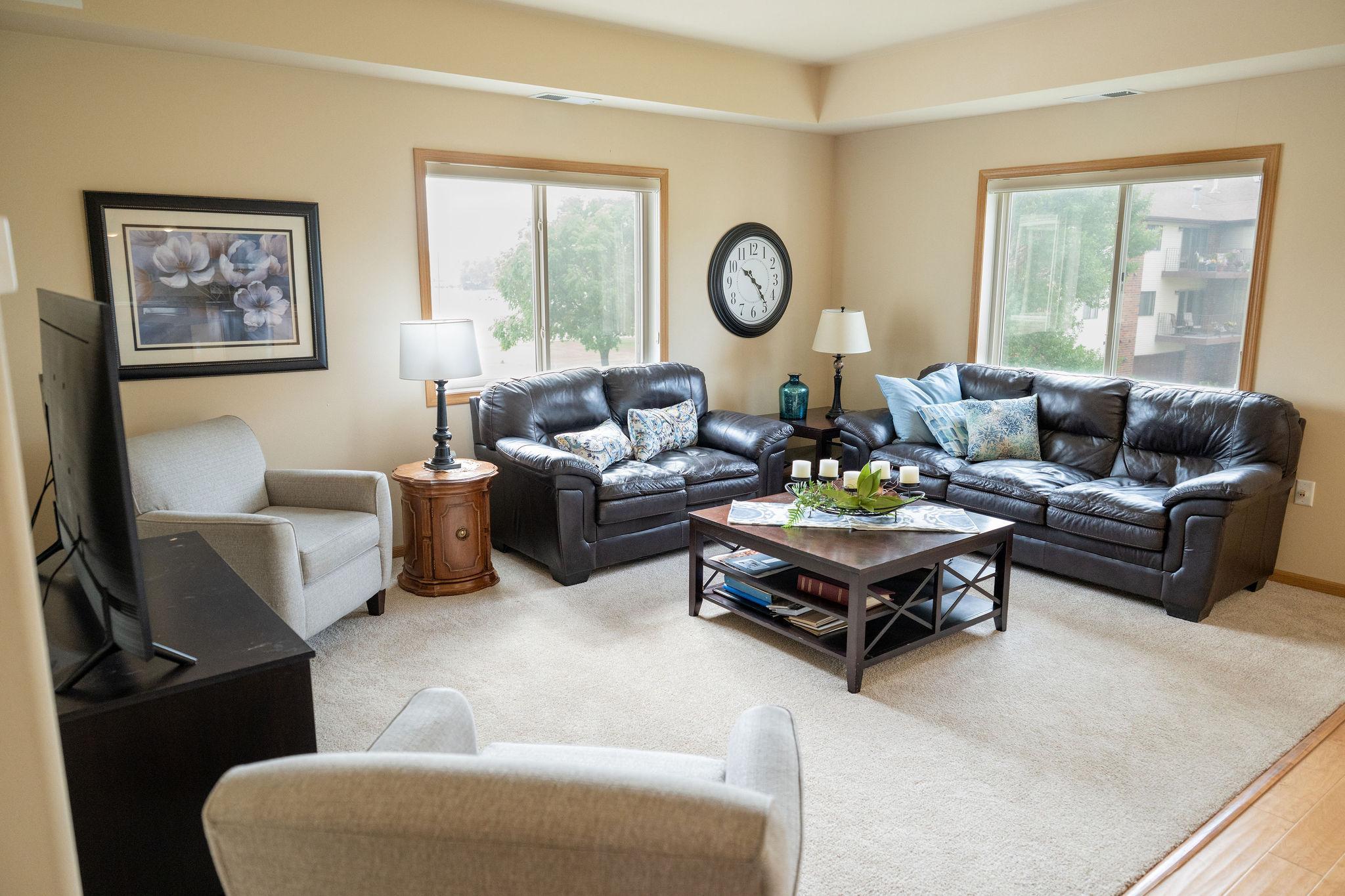 2013 condo for sale at 3434 28th Street S, Unit 234 in Fargo, ND — 2 bed, 2 bath (photo 4 of 41)