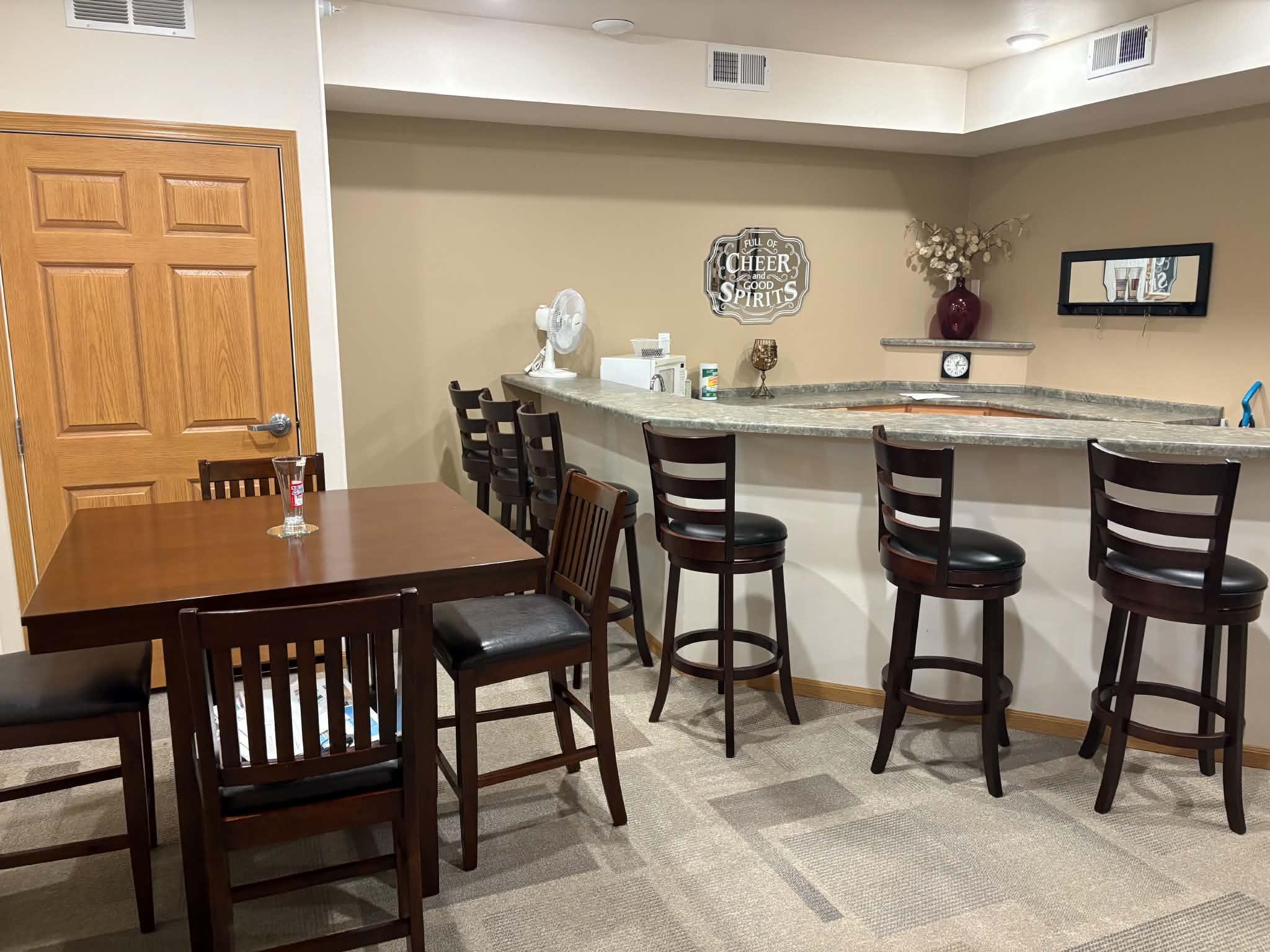 2013 condo for sale at 3434 28th Street S, Unit 234 in Fargo, ND — 2 bed, 2 bath (photo 32 of 41)