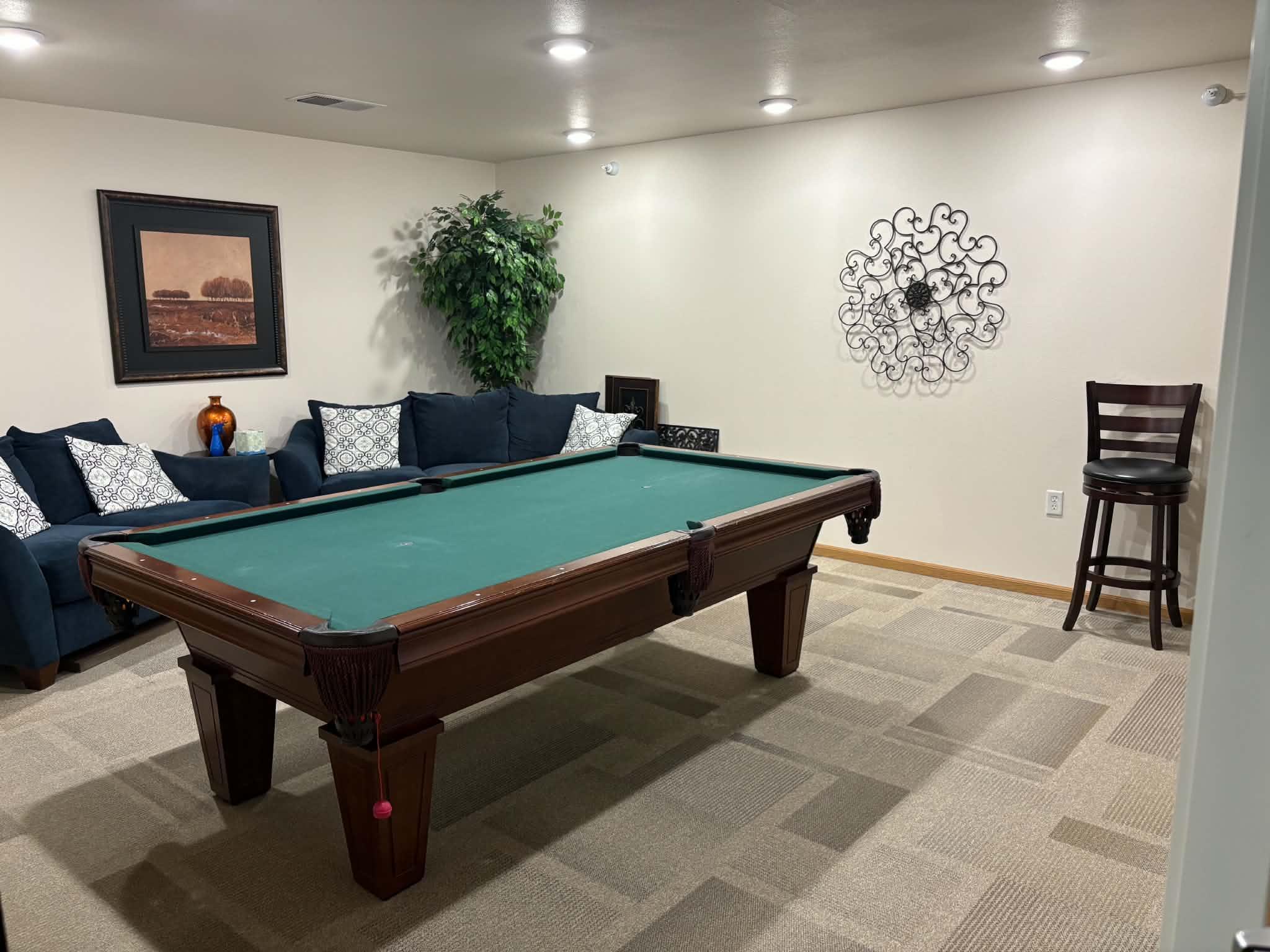 2013 condo for sale at 3434 28th Street S, Unit 234 in Fargo, ND — 2 bed, 2 bath (photo 37 of 41)