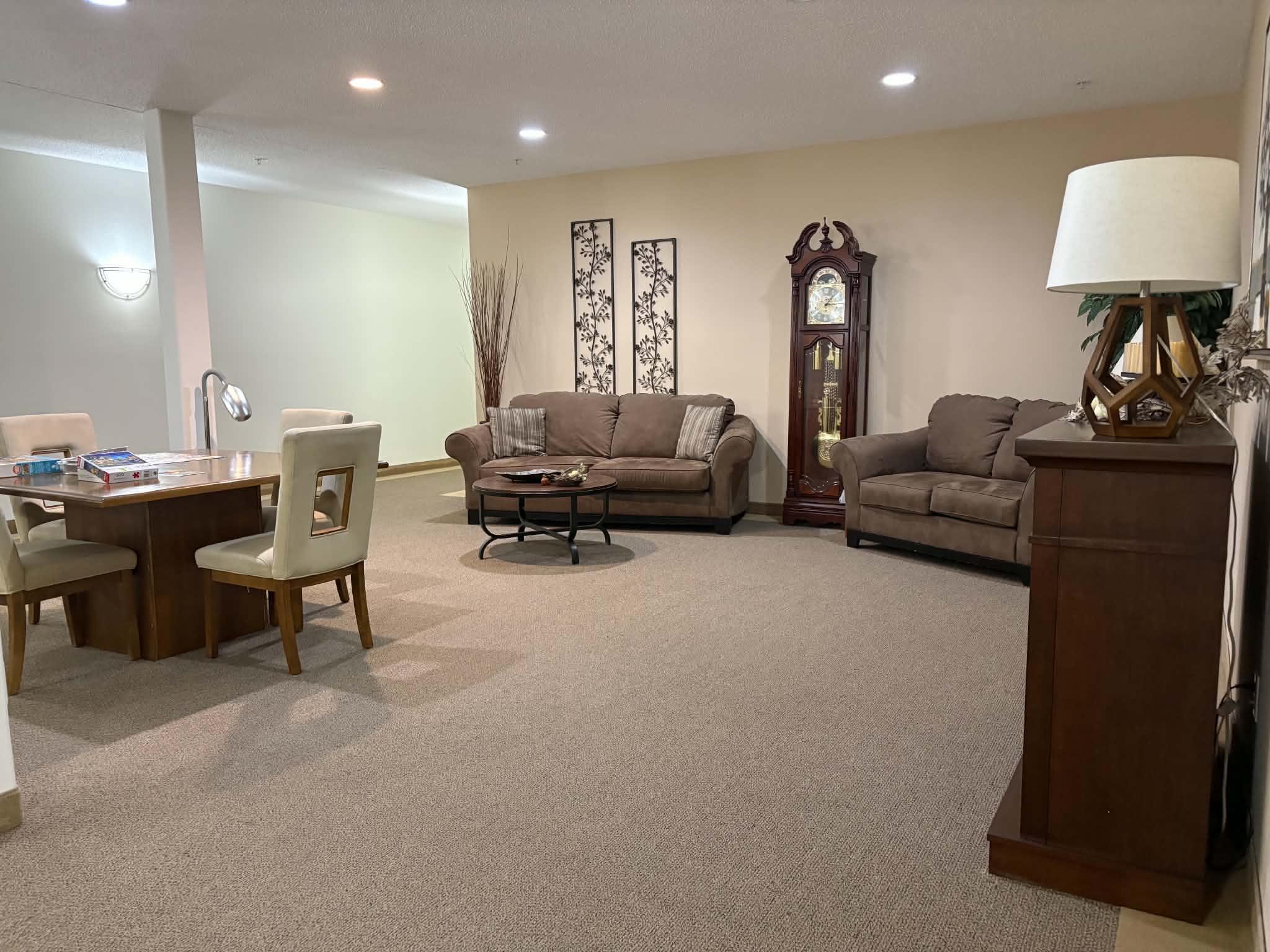 2013 condo for sale at 3434 28th Street S, Unit 234 in Fargo, ND — 2 bed, 2 bath (photo 38 of 41)