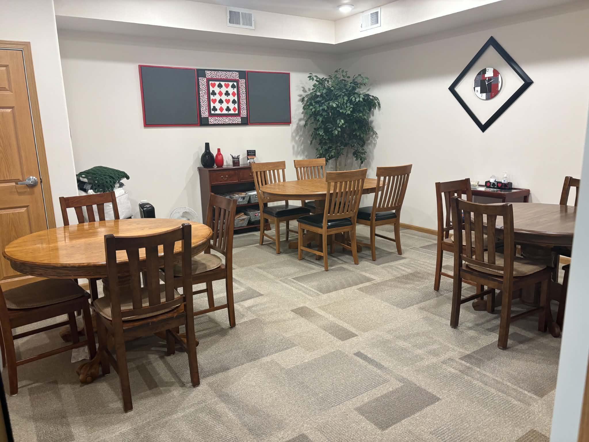 2013 condo for sale at 3434 28th Street S, Unit 234 in Fargo, ND — 2 bed, 2 bath (photo 39 of 41)