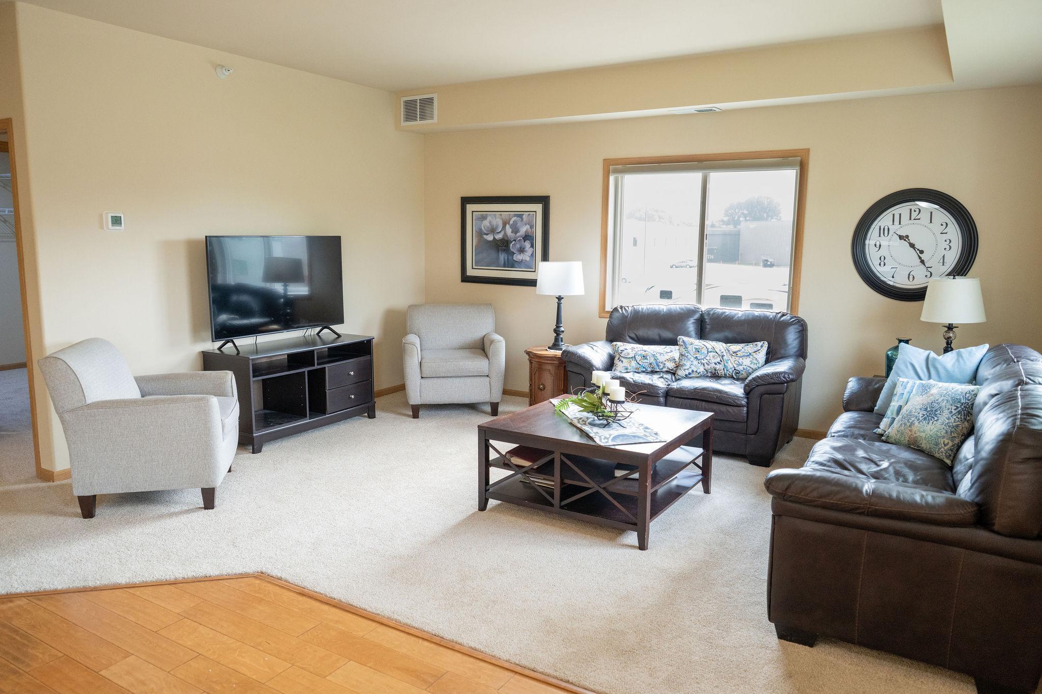 2013 condo for sale at 3434 28th Street S, Unit 234 in Fargo, ND — 2 bed, 2 bath (photo 5 of 41)