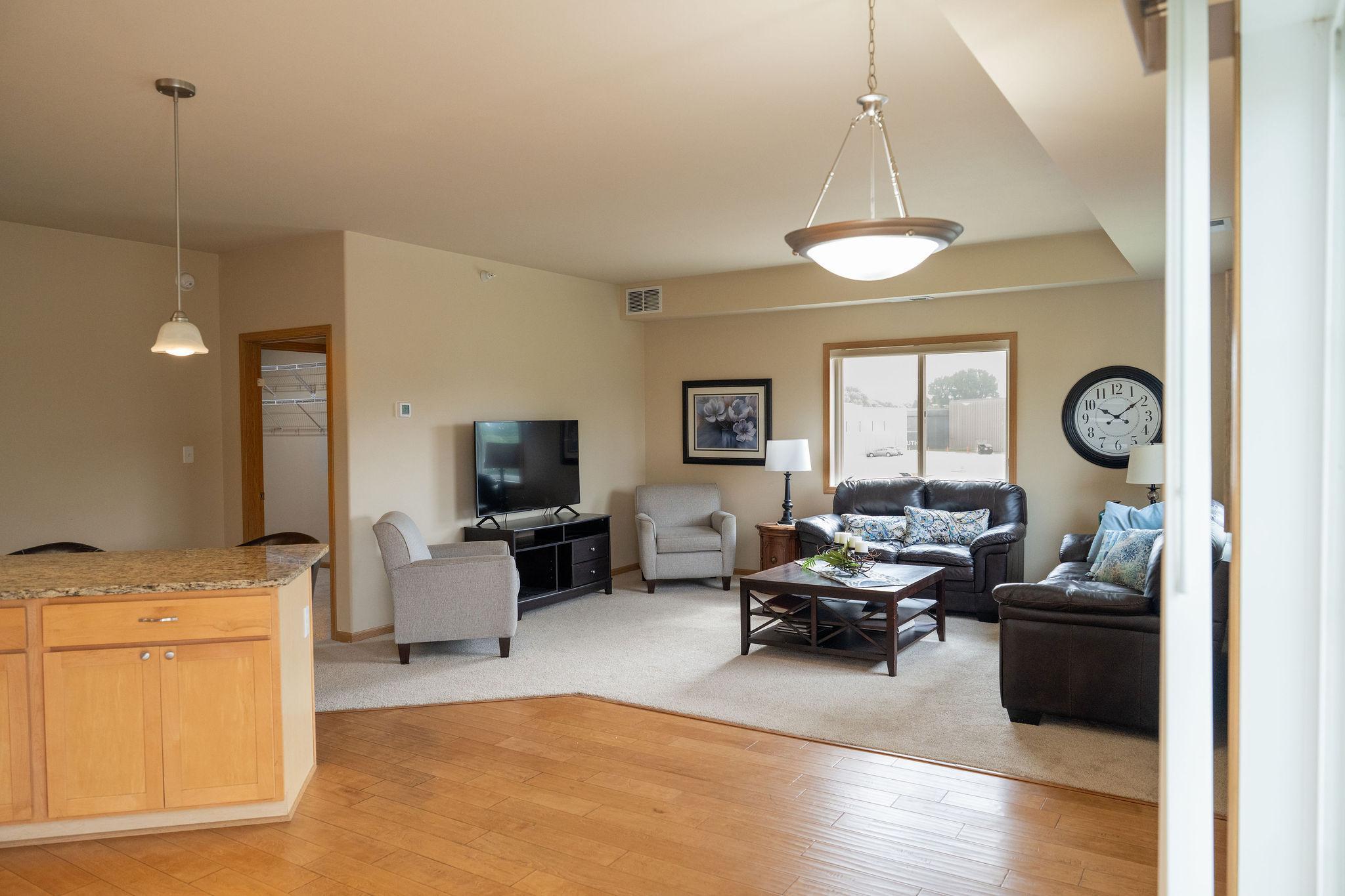 2013 condo for sale at 3434 28th Street S, Unit 234 in Fargo, ND — 2 bed, 2 bath (photo 6 of 41)