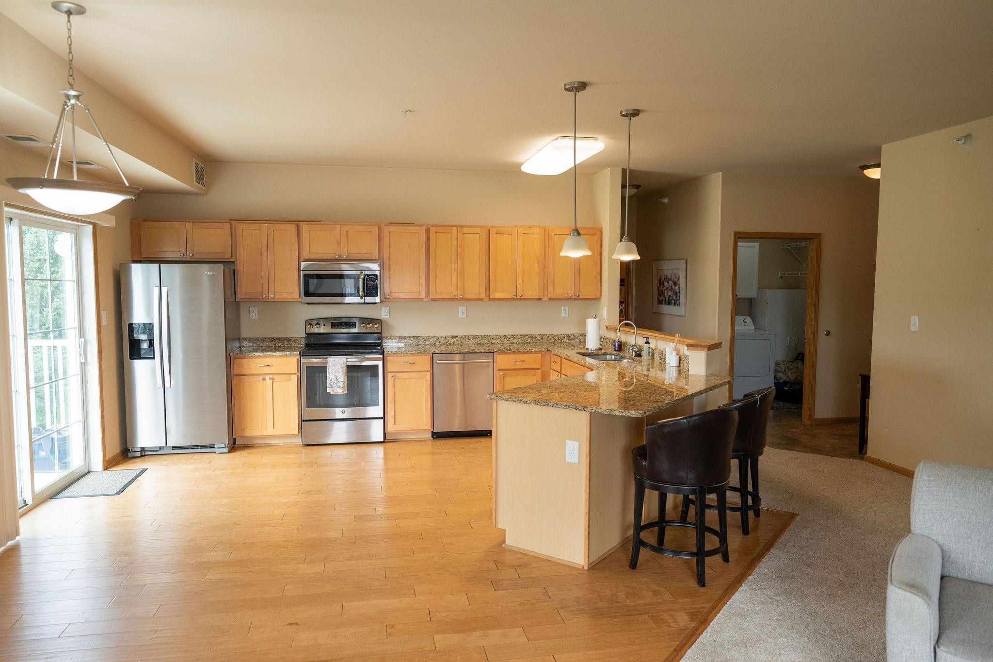 2013 condo for sale at 3434 28th Street S, Unit 234 in Fargo, ND — 2 bed, 2 bath (photo 7 of 41)