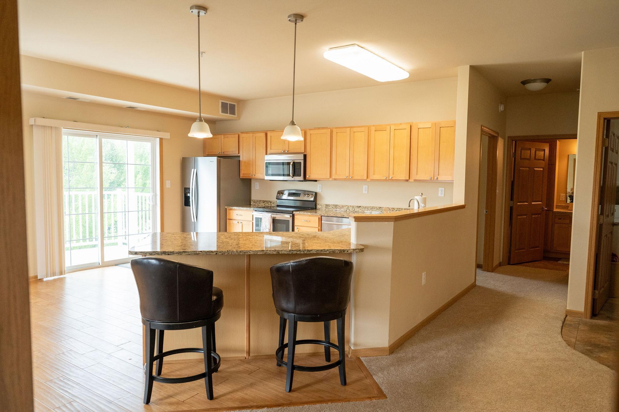 2013 condo for sale at 3434 28th Street S, Unit 234 in Fargo, ND — 2 bed, 2 bath (photo 10 of 41)