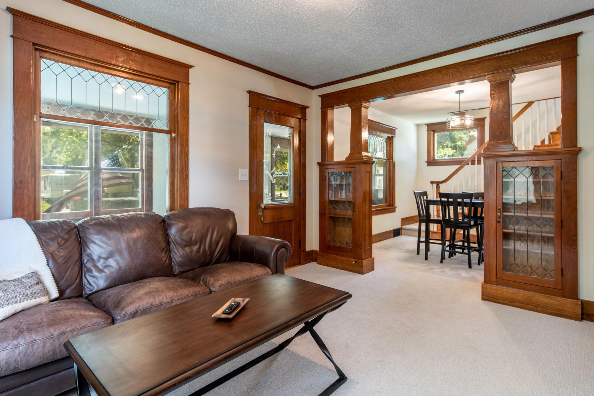 1921 single family home for sale at 305 8th Avenue E in Alexandria, MN — 3 bed, 2 bath (photo 7 of 34)