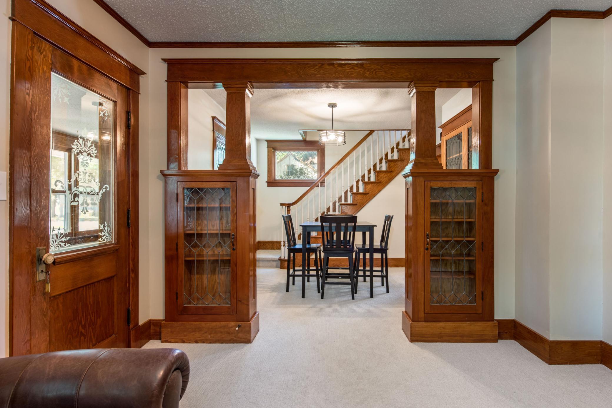 1921 single family home for sale at 305 8th Avenue E in Alexandria, MN — 3 bed, 2 bath (photo 8 of 34)