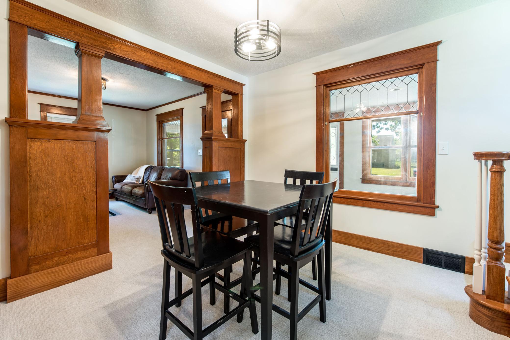 1921 single family home for sale at 305 8th Avenue E in Alexandria, MN — 3 bed, 2 bath (photo 9 of 34)