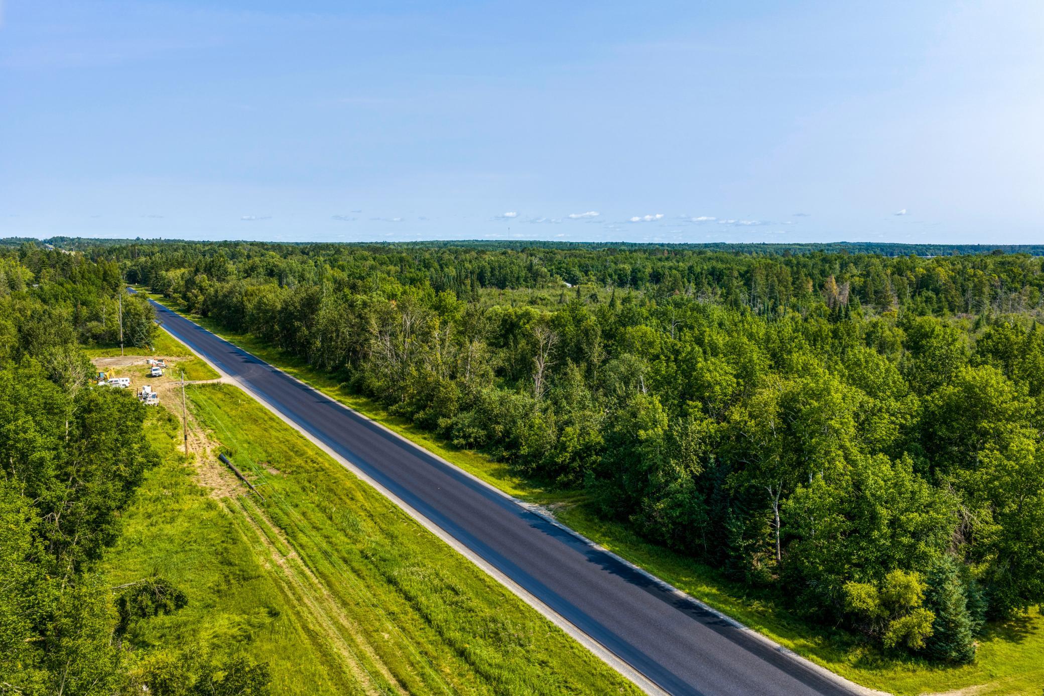 land for sale at TBD Irvine Avenue in Bemidji, MN