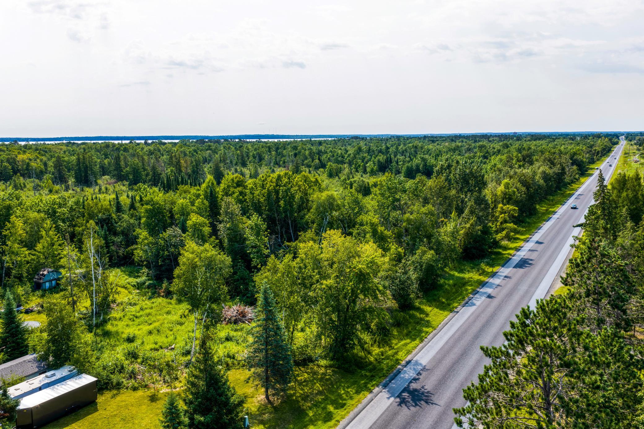 land for sale at TBD Irvine Avenue in Bemidji, MN (photo 2 of 19)