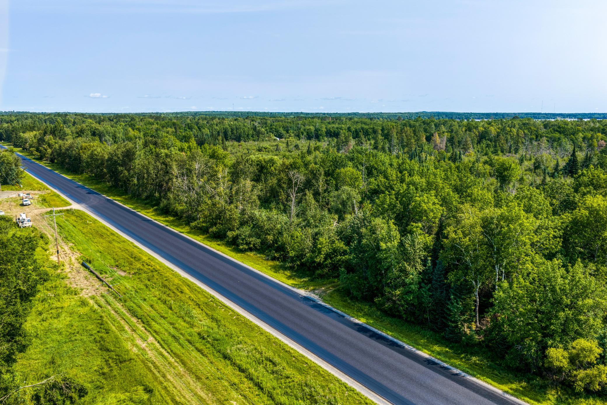 land for sale at TBD Irvine Avenue in Bemidji, MN (photo 11 of 19)