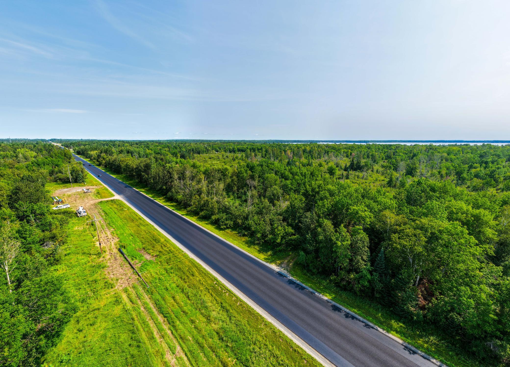 land for sale at TBD Irvine Avenue in Bemidji, MN (photo 13 of 19)