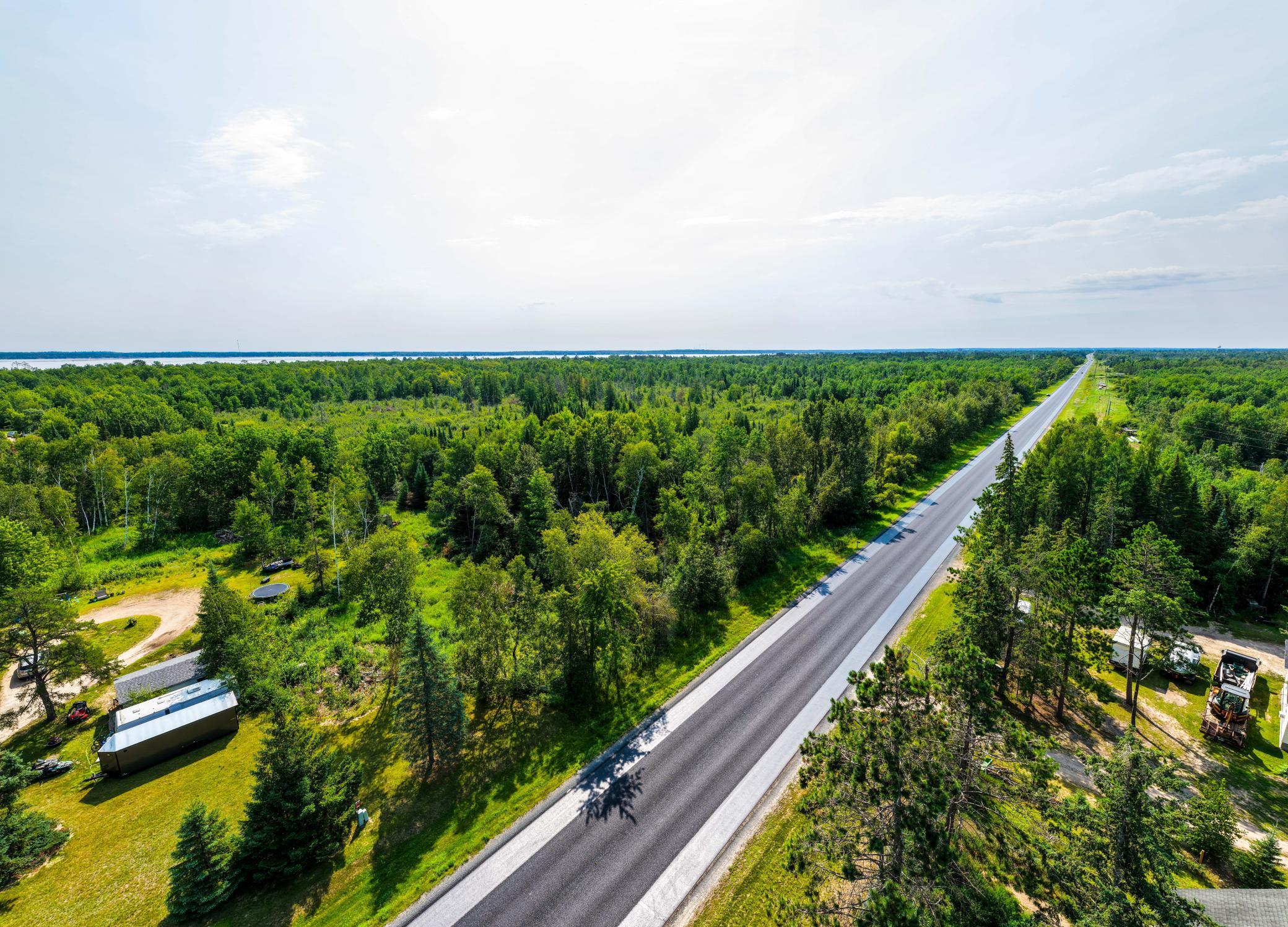 land for sale at TBD Irvine Avenue in Bemidji, MN (photo 15 of 19)