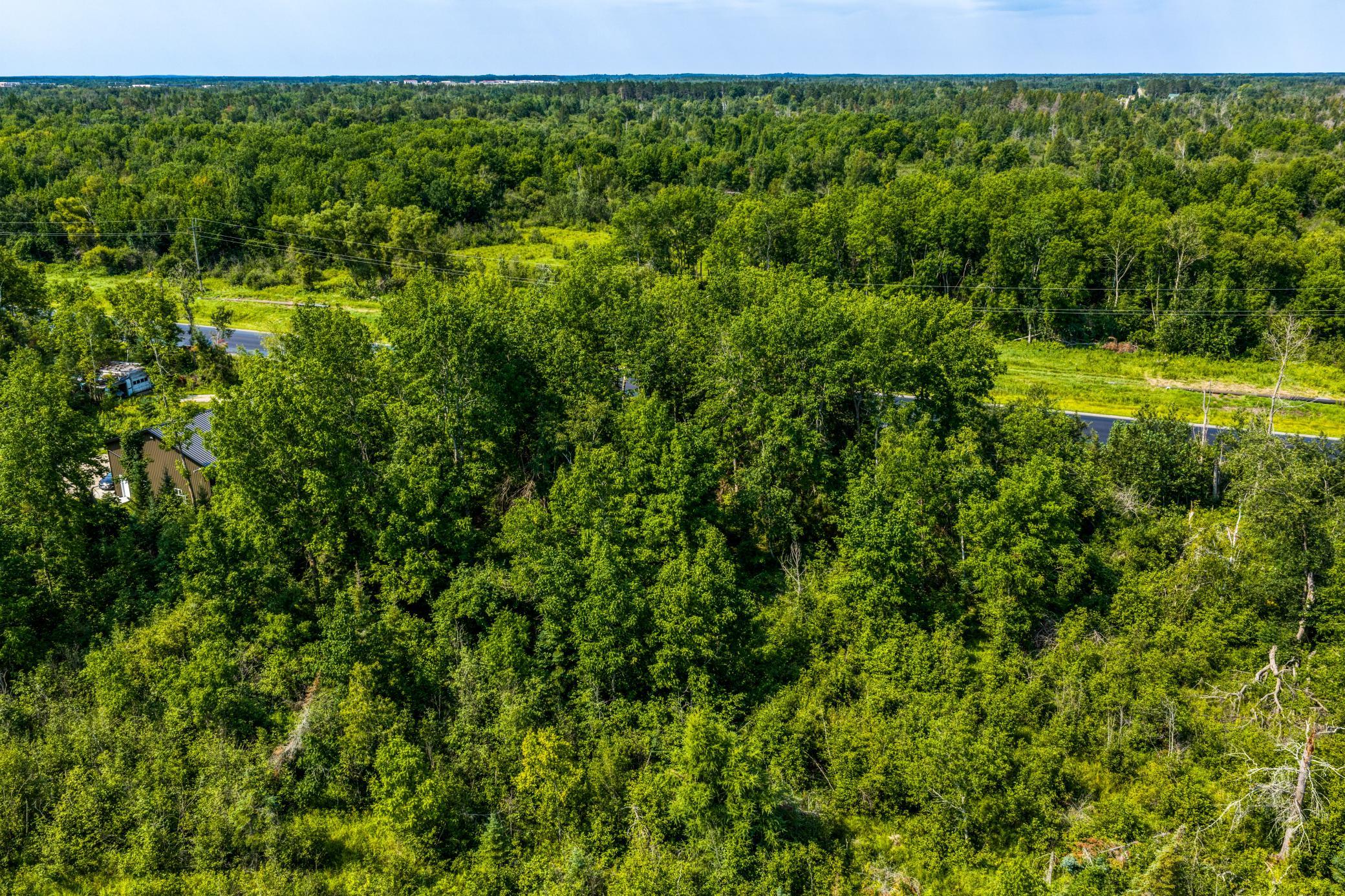 land for sale at TBD Irvine Avenue in Bemidji, MN (photo 16 of 19)