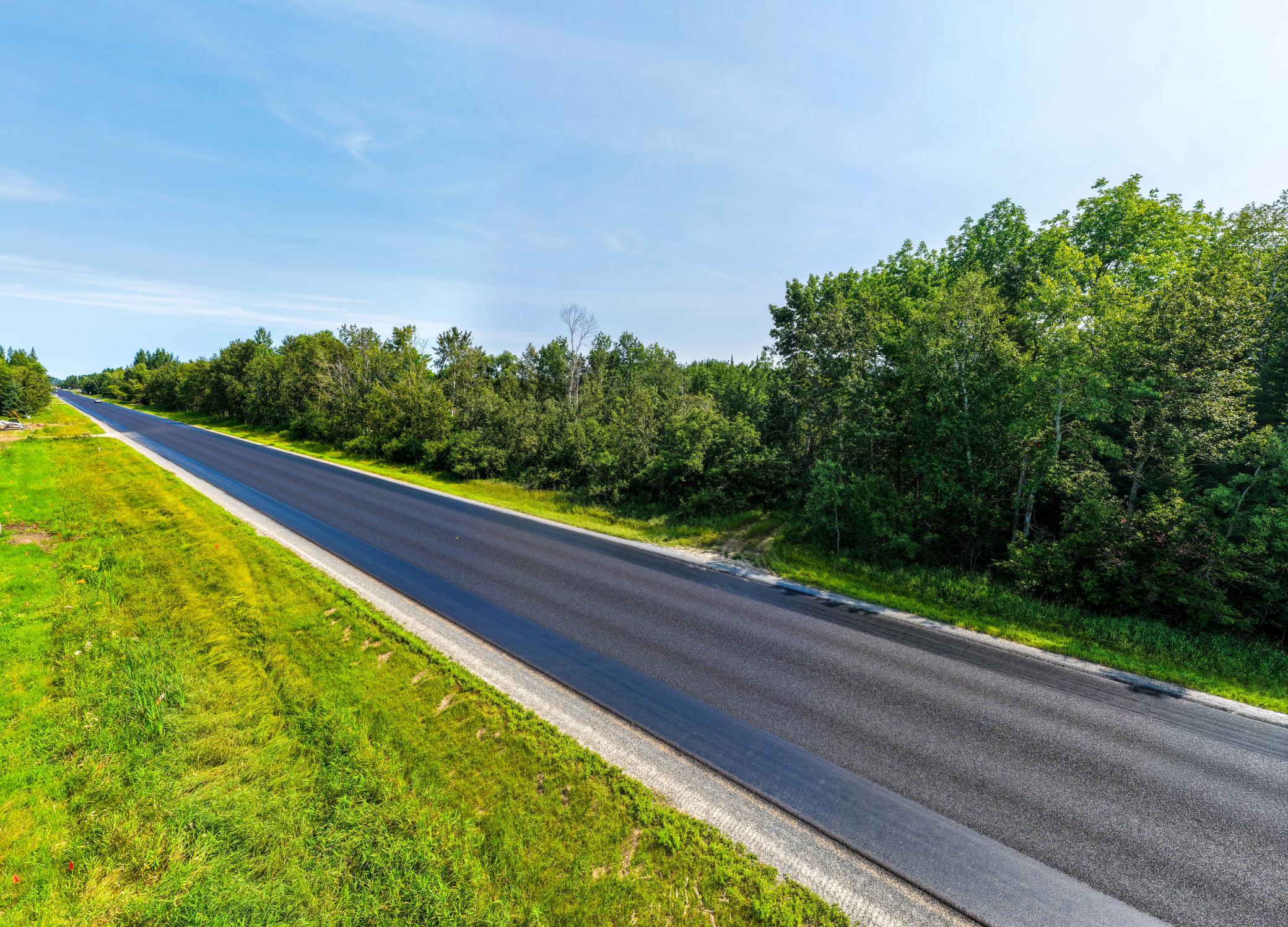 land for sale at TBD Irvine Avenue in Bemidji, MN (photo 19 of 19)