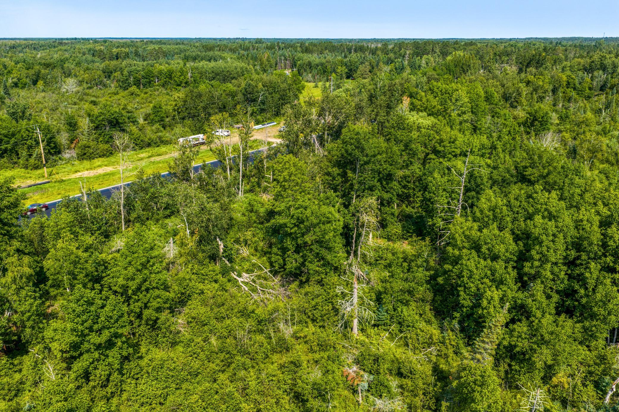 land for sale at TBD Irvine Avenue in Bemidji, MN (photo 8 of 19)