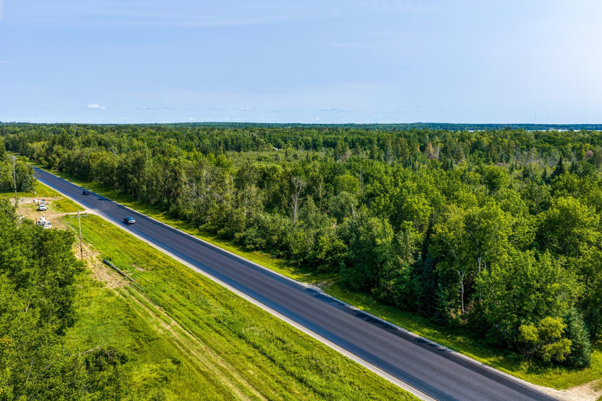 land for sale at TBD Irvine Avenue in Bemidji, MN (photo 10 of 19)