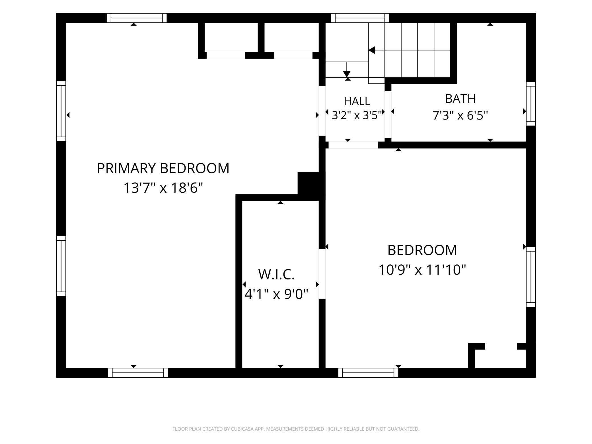 1913 single family home for sale at 401 Wright Street in Palisade, MN — 3 bed, 2 bath (photo 22 of 27)
